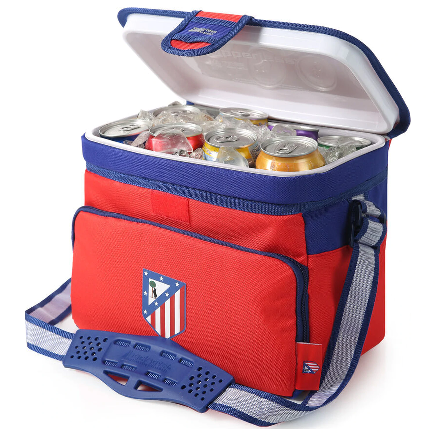 Atletico de Madrid torba na żywność  zdjęcie produktu