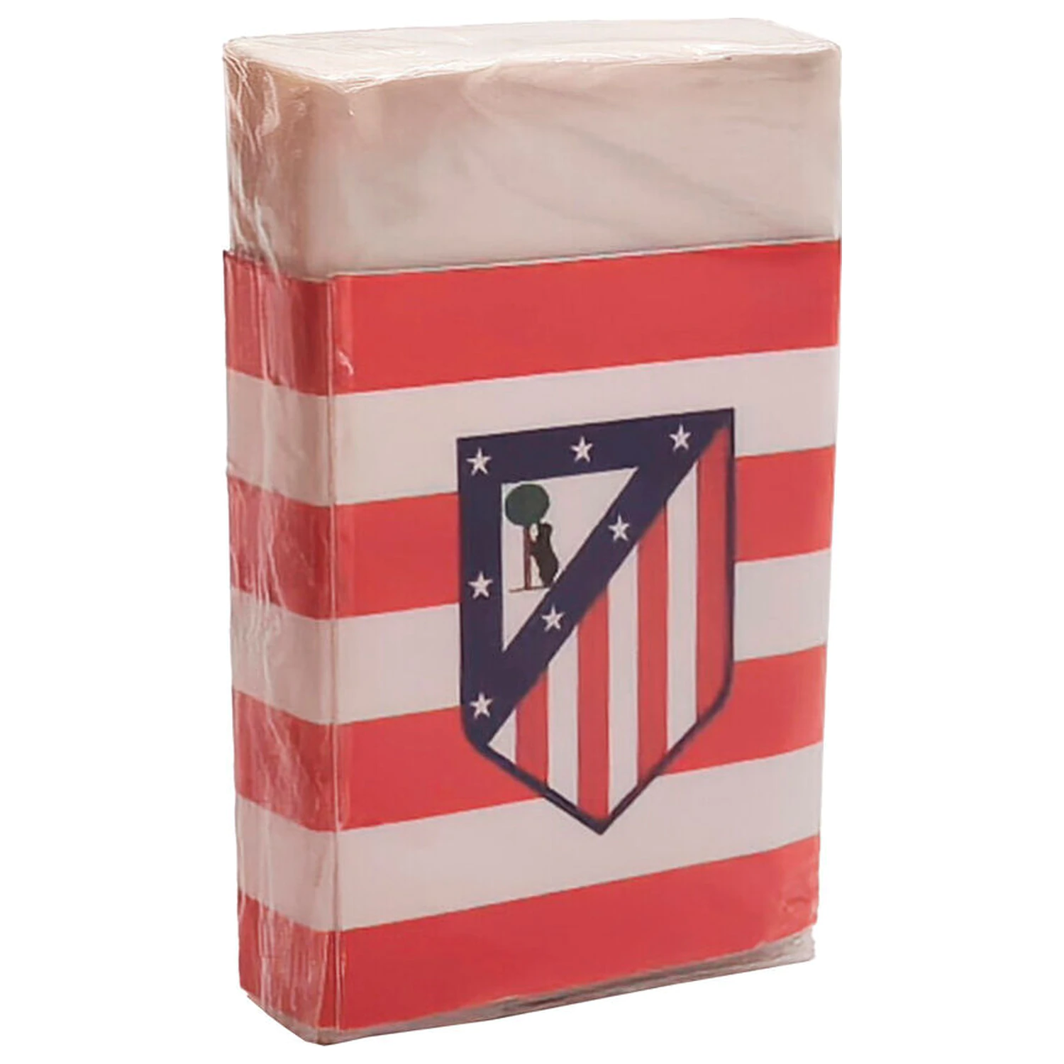 Atletico de Madrid Zestaw artykułów piśmienniczych zdjęcie produktu