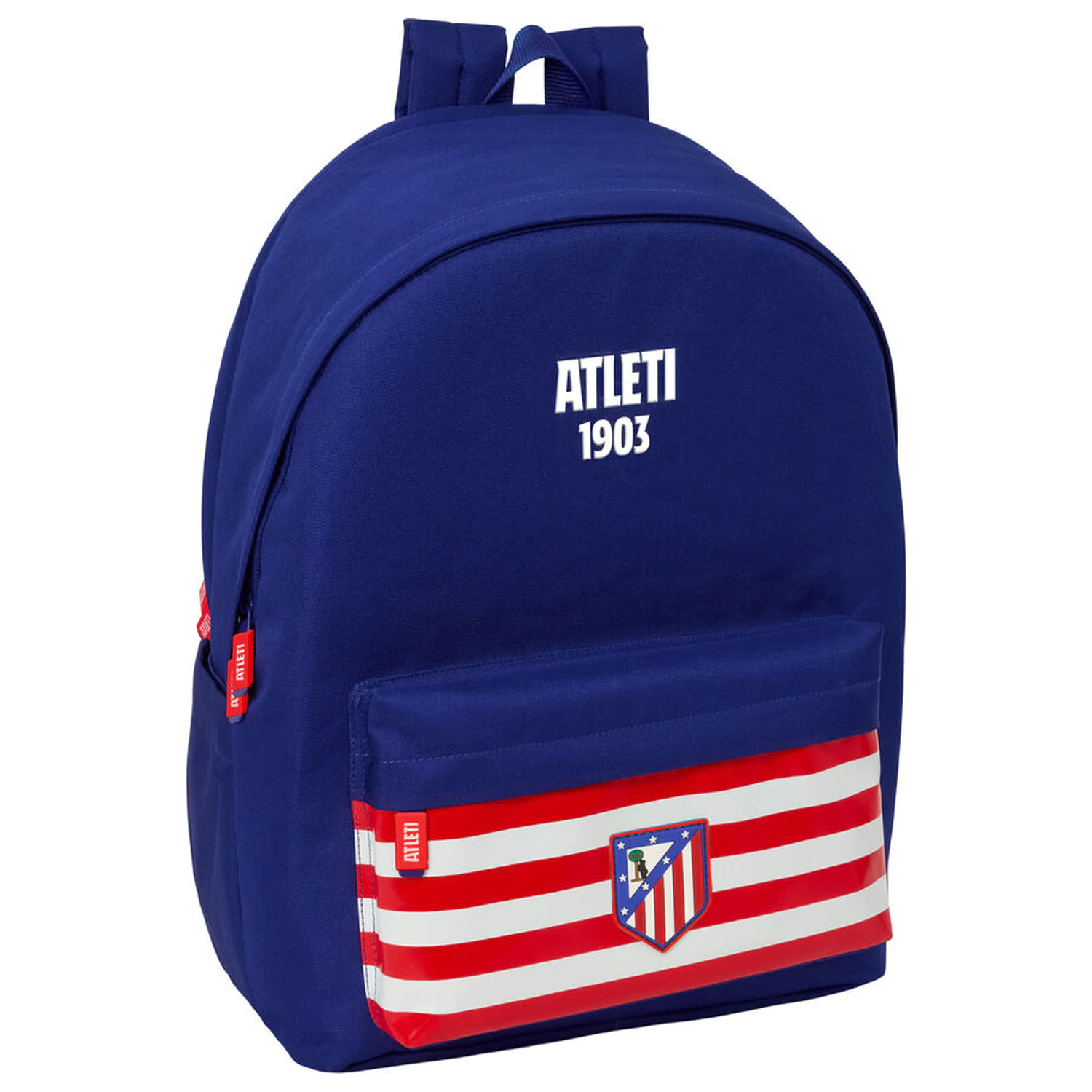 Plecak na laptopa Atletico de Madrid 44cm zdjęcie produktu