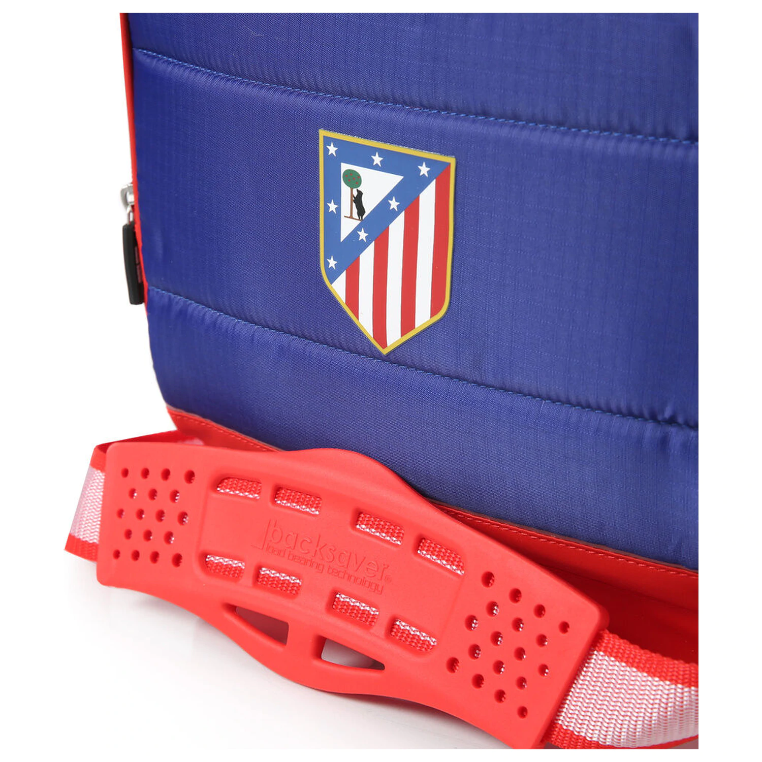 Atletico de Madrid składana termiczna torba na lunch zdjęcie produktu