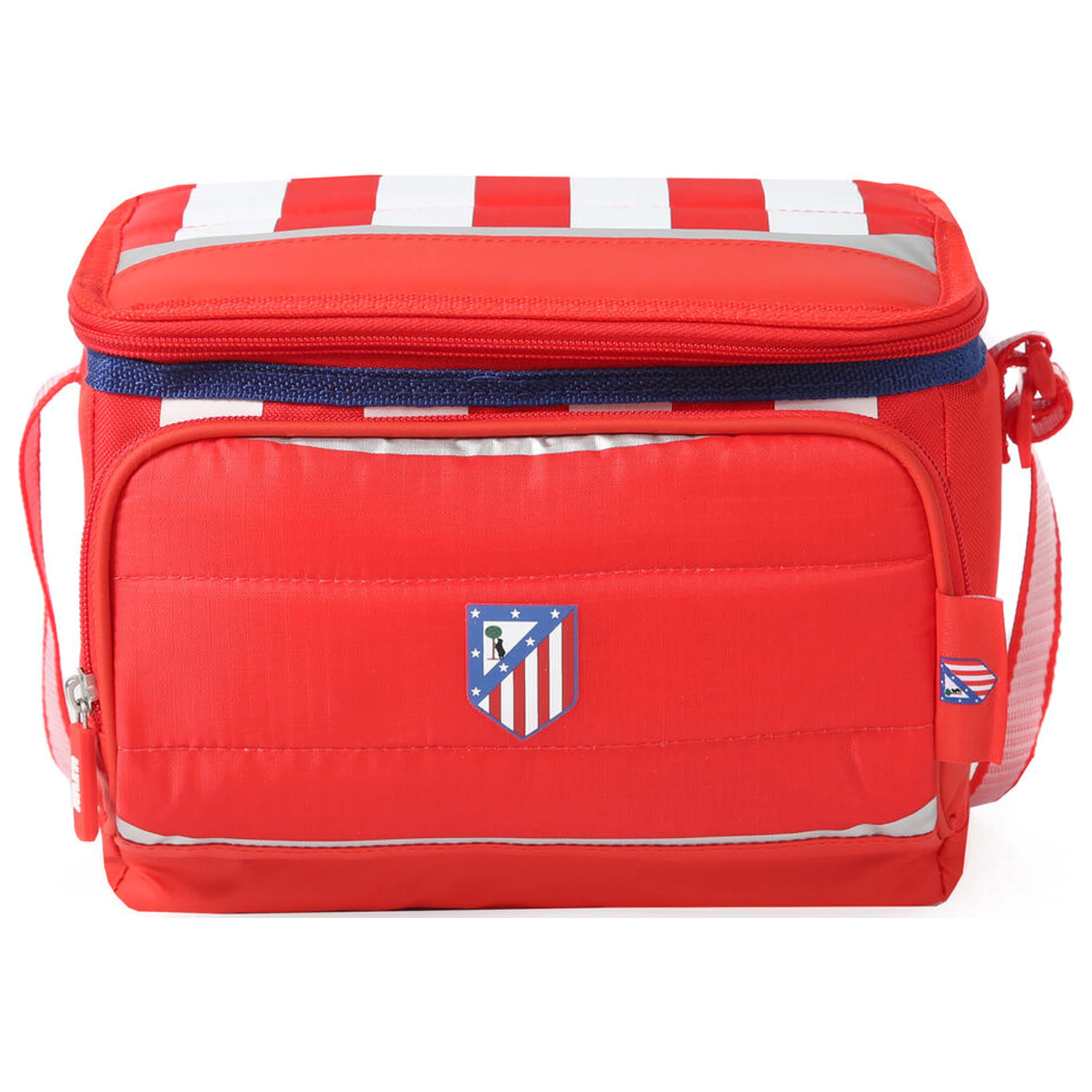 Atletico de Madrid składana termiczna torba na lunch zdjęcie produktu