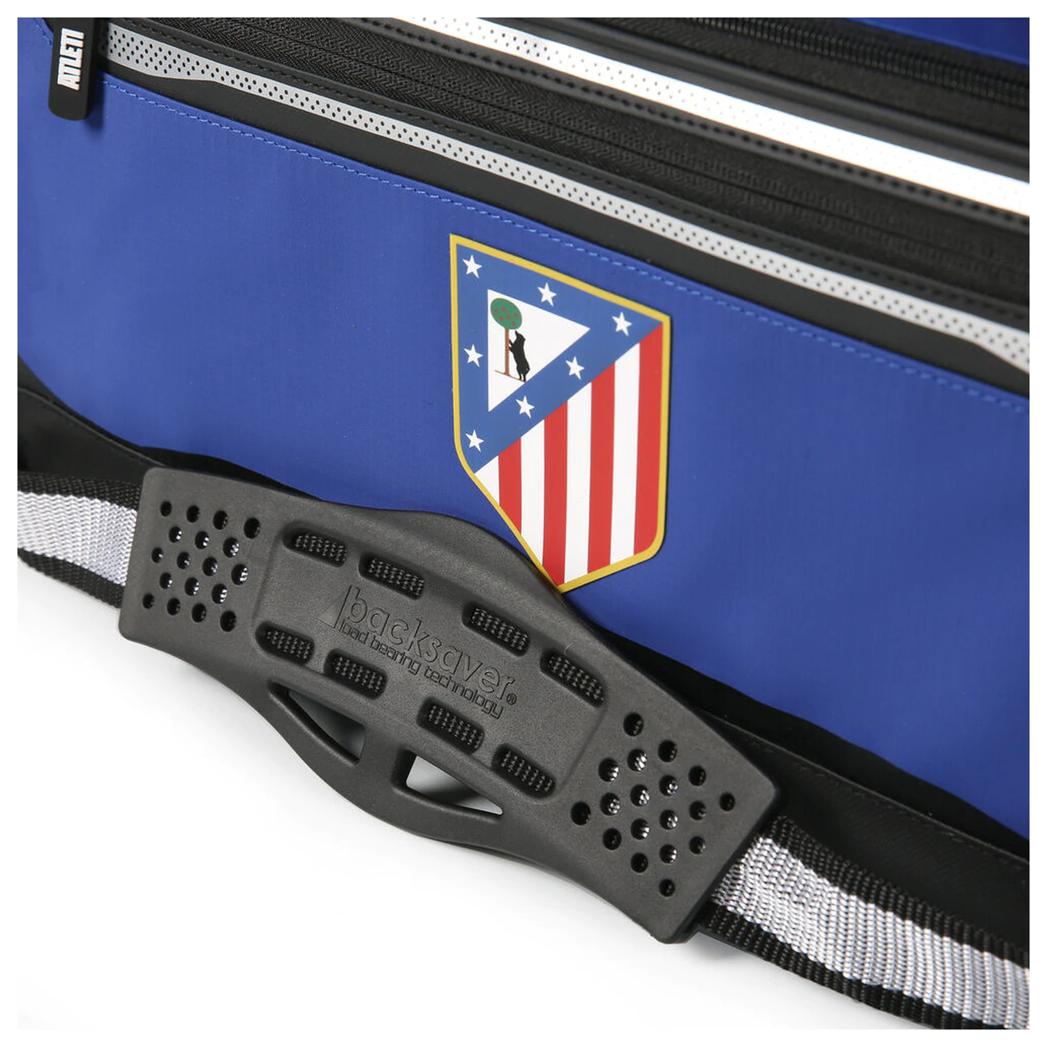 Atletico de Madrid składana torba na jedzenie zdjęcie produktu