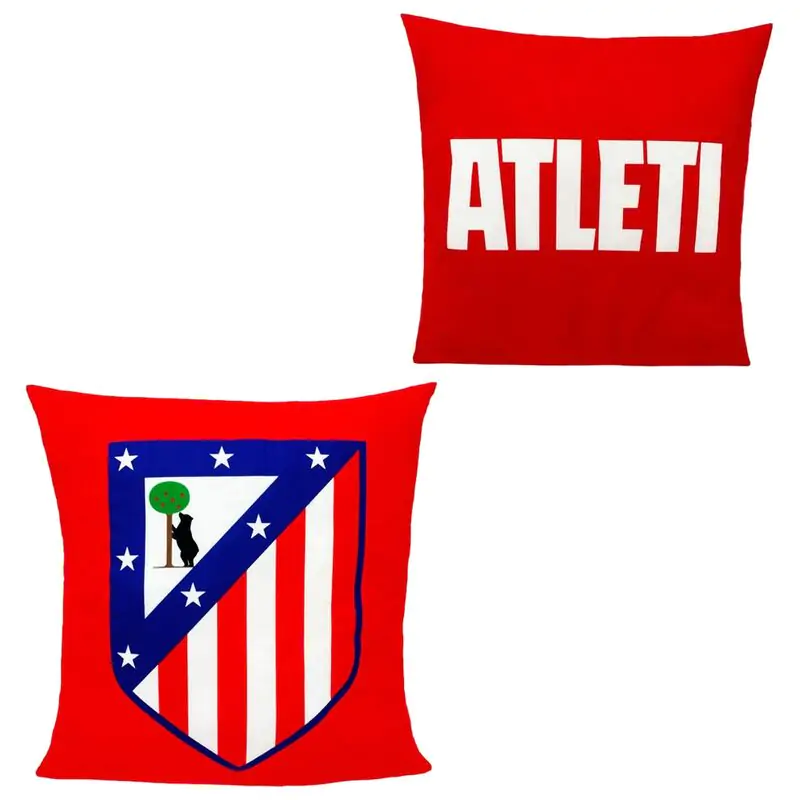 Poduszka Atletico de Madrid zdjęcie produktu