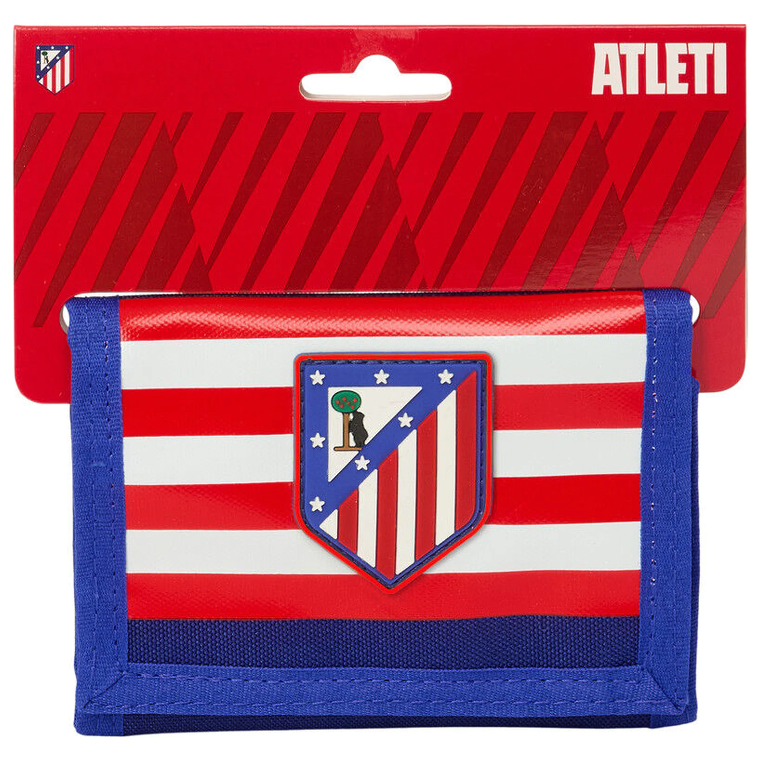 Portfel Atletico de Madrid zdjęcie produktu