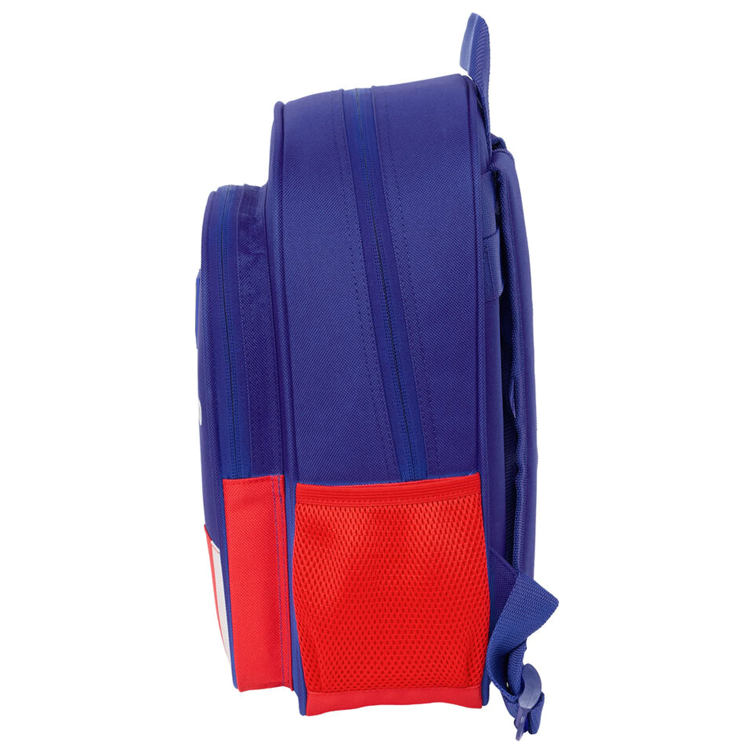 Plecak adaptowalny Atletico de Madrid 33cm zdjęcie produktu