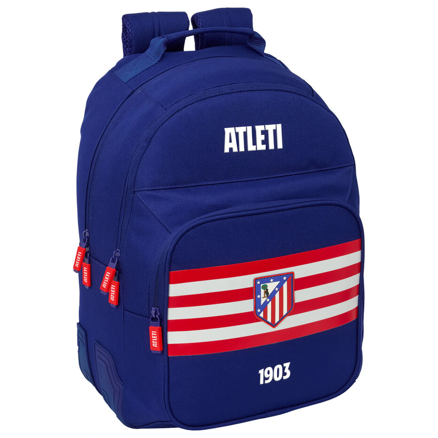 Plecak adaptowalny Atletico de Madrid 42 cm zdjęcie produktu