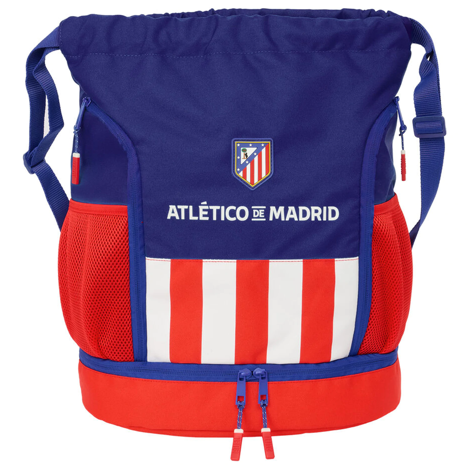 Atletico de Madrid plecak na siłownię 43cm zdjęcie produktu