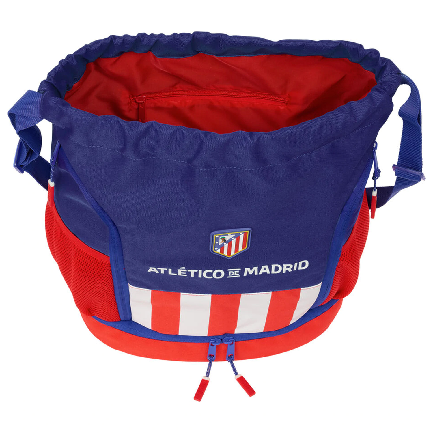 Atletico de Madrid plecak na siłownię 43cm zdjęcie produktu