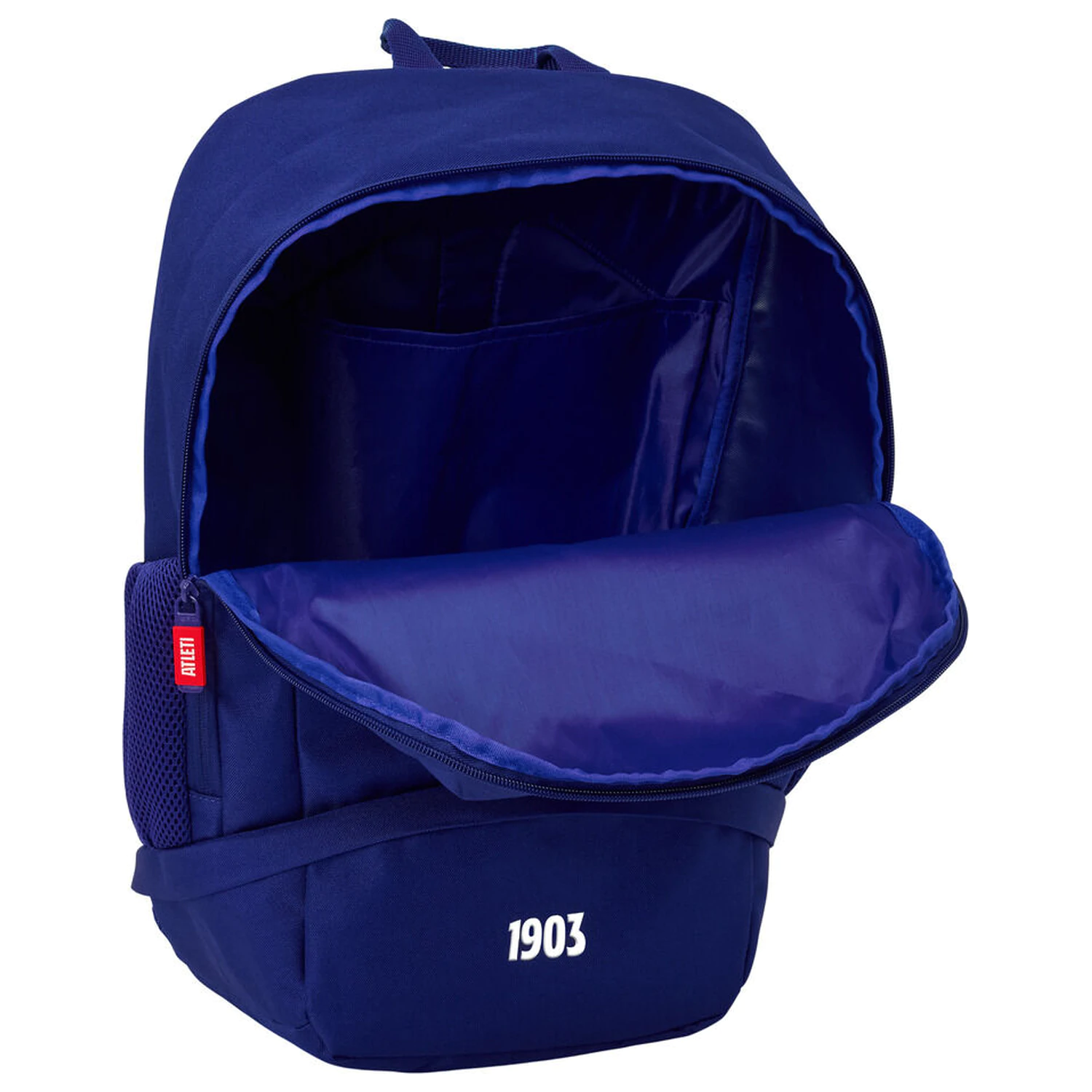 Atletico de Madrid plecak na buty 51cm zdjęcie produktu