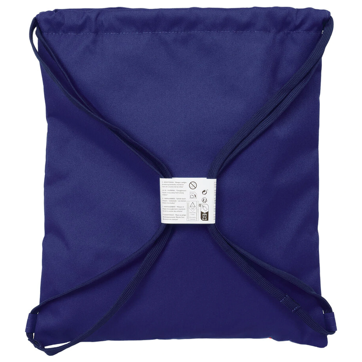 Torba sportowa Atletico de Madrid 40cm zdjęcie produktu