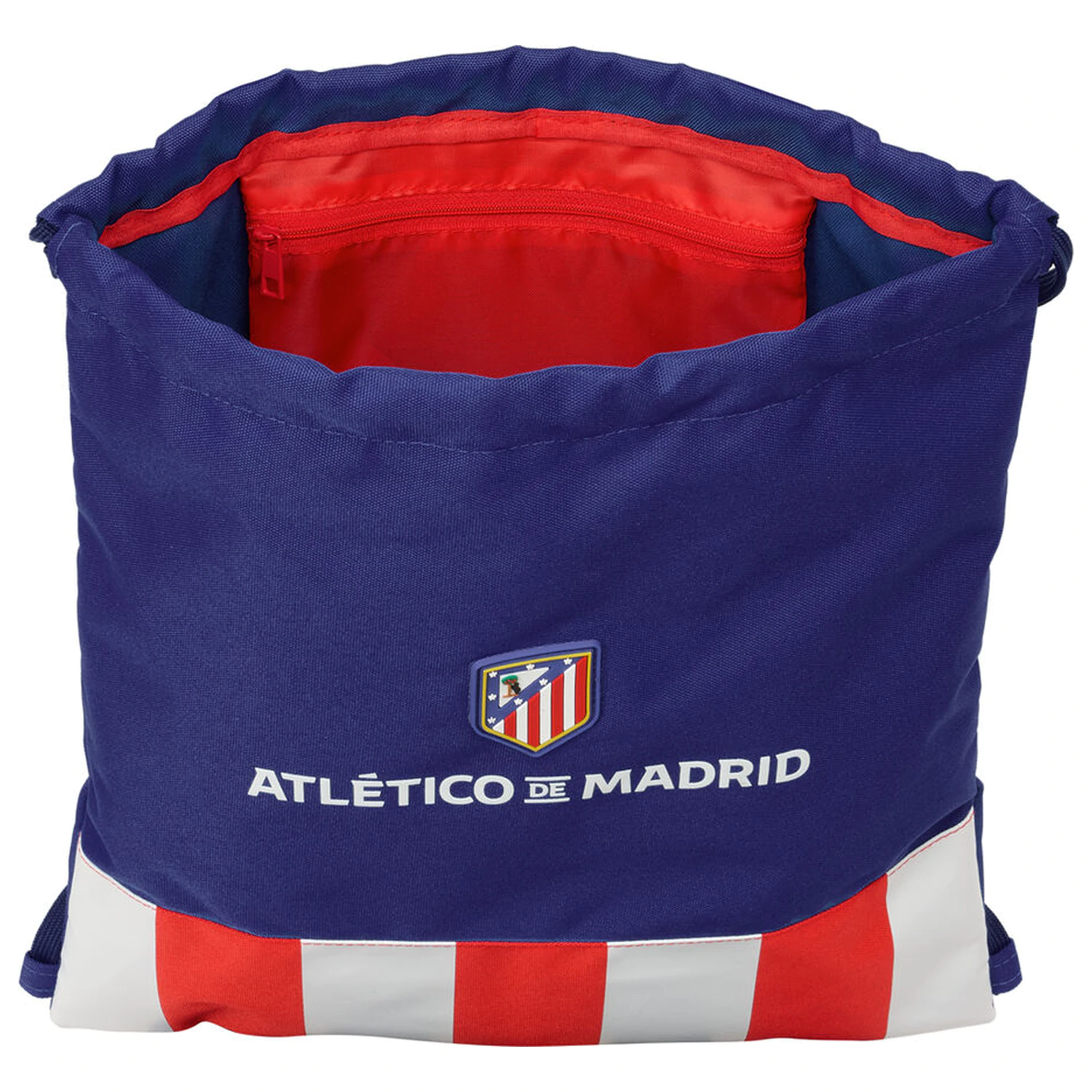 Torba sportowa Atletico de Madrid 40cm zdjęcie produktu