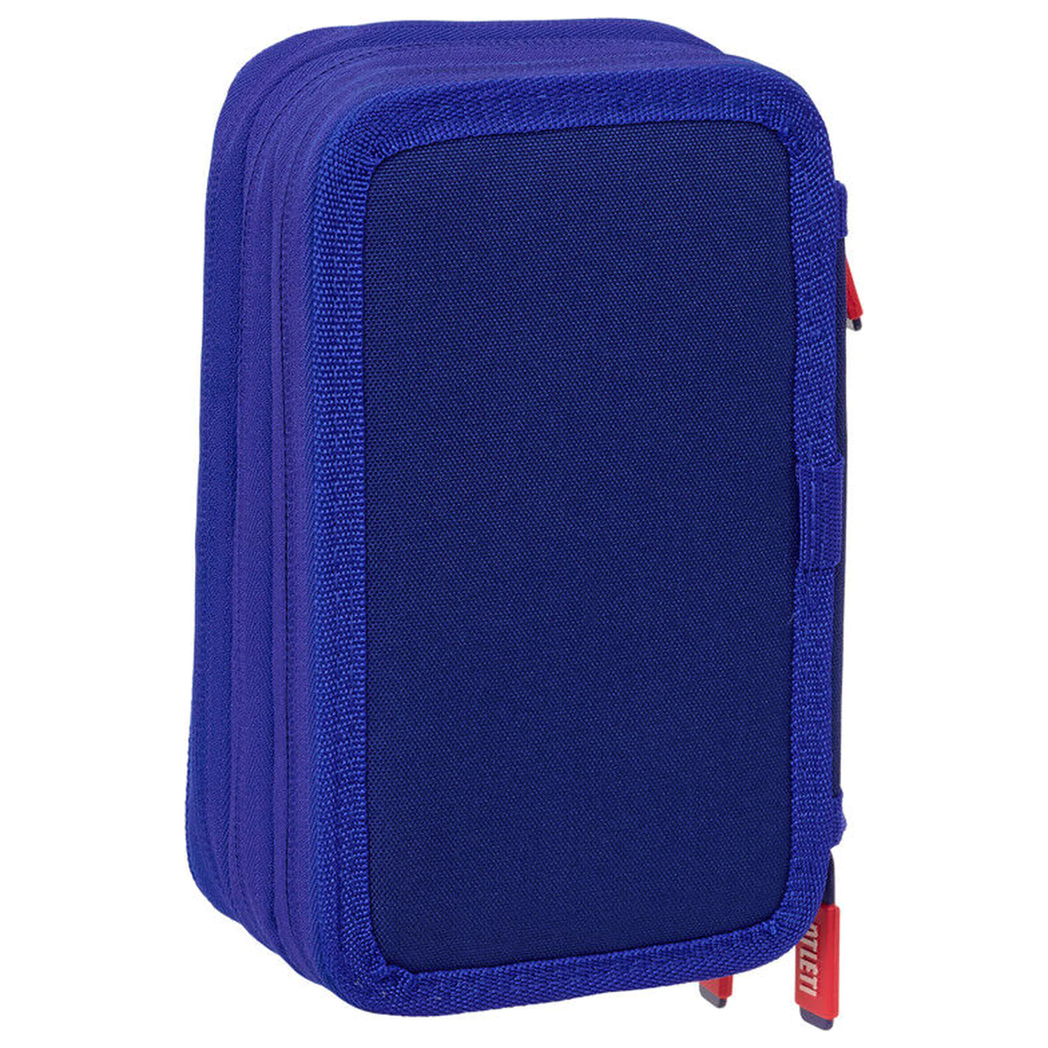 Atletico de Madrid potrójny piórnik 37 szt. zdjęcie produktu