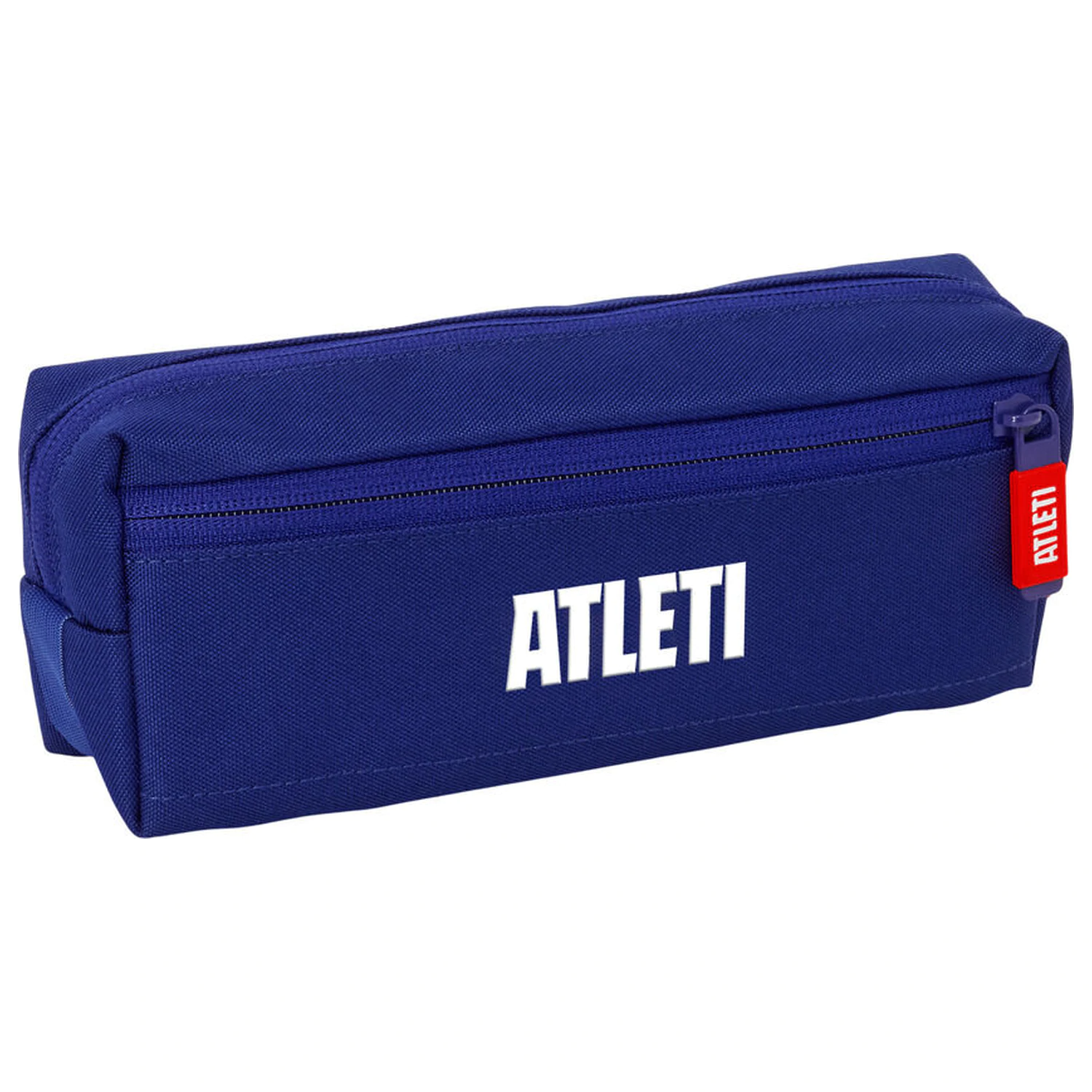 Atletico de Madrid potrójny piórnik zdjęcie produktu