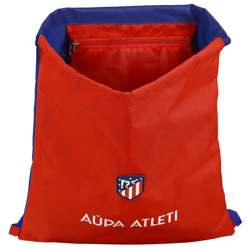 Torba sportowa Atletico Madryt 40 cm zdjęcie produktu