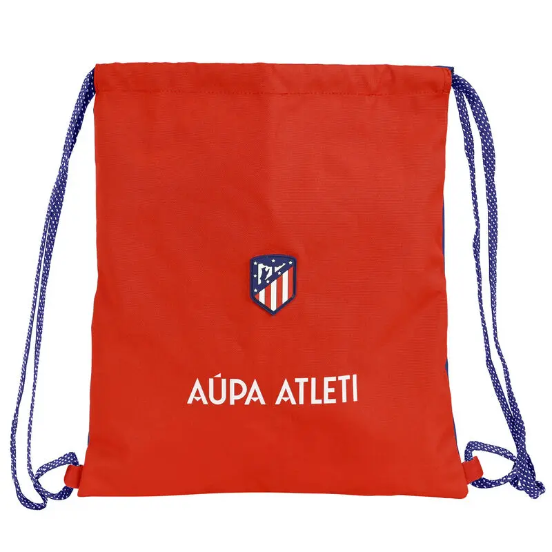 Torba sportowa Atletico Madryt 40 cm zdjęcie produktu