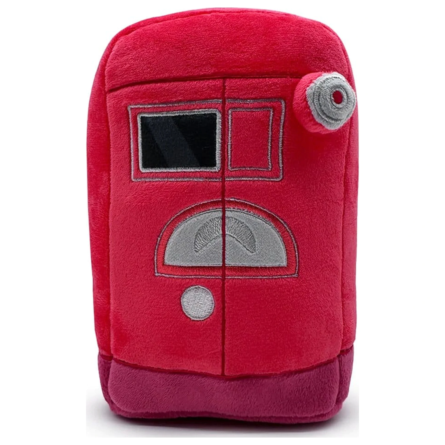 Atomic Heart pluszowa figurka Nora 22 cm zdjęcie produktu