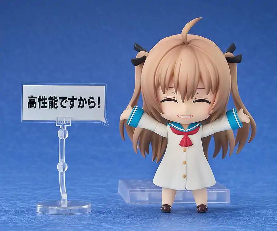 Atri My Dear Moments Nendoroid Figurka Akcji Atri 10 cm zdjęcie produktu