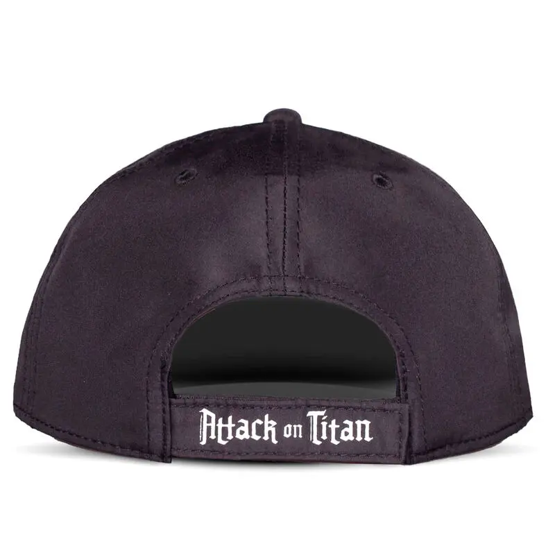 Czapka snapback Attack on Titan Colossus Titan zdjęcie produktu