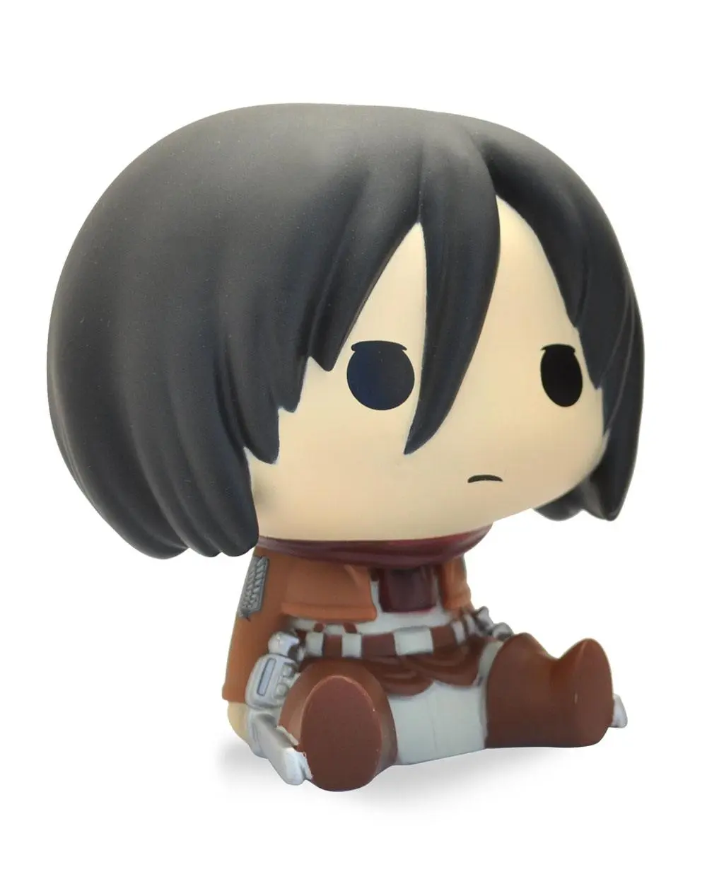 Attack on Titan Chibi Biust Bank Mikasa 16 cm zdjęcie produktu