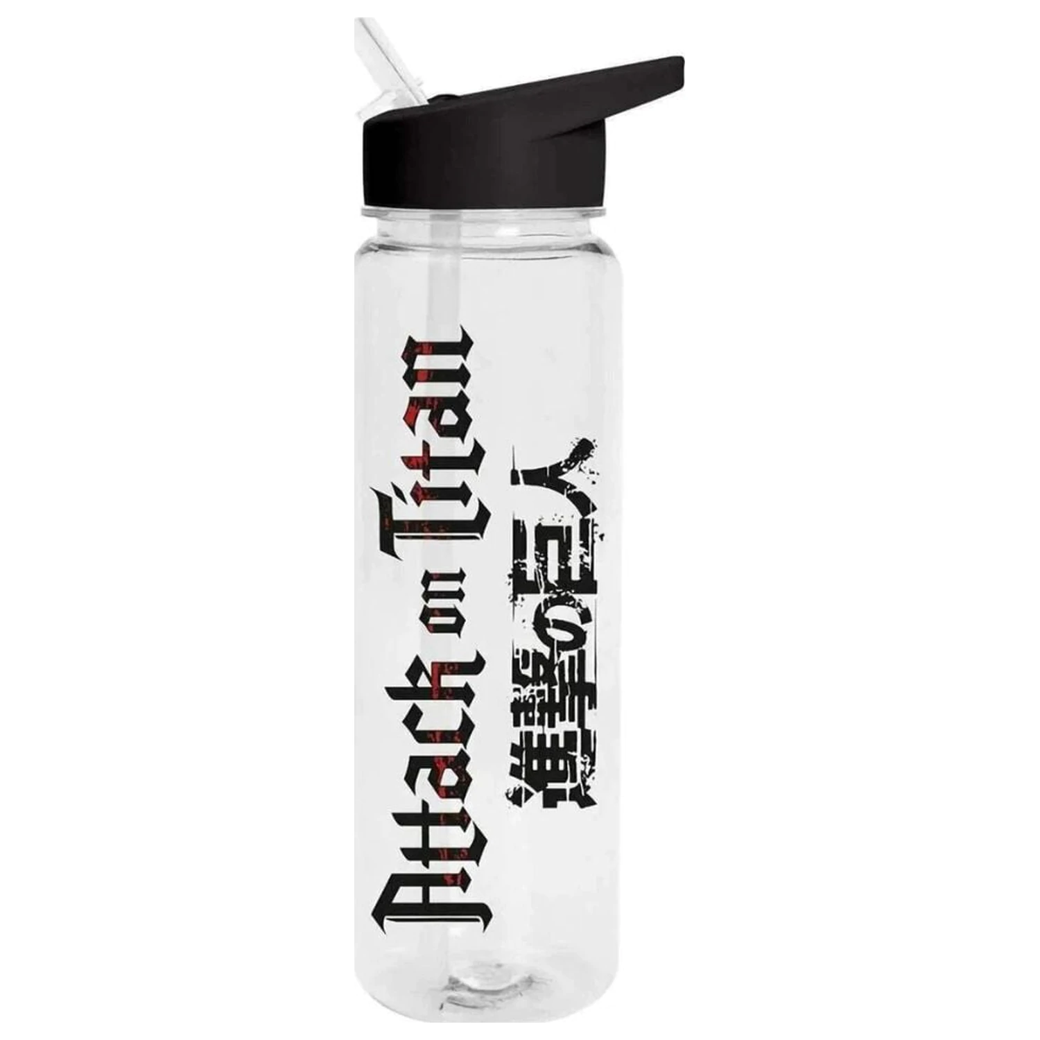 Attack On Titan Eren Jaeger butelka 540ml zdjęcie produktu