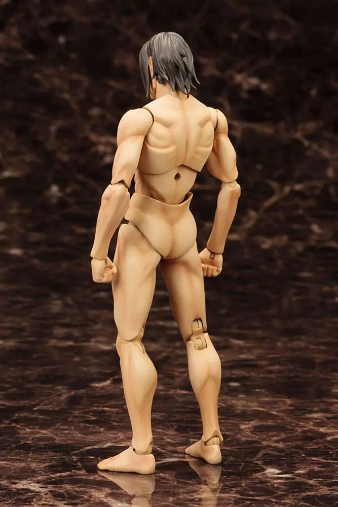 Attack on Titan Zestaw Modeli Plastikowych Eren Yeager 16 cm zdjęcie produktu