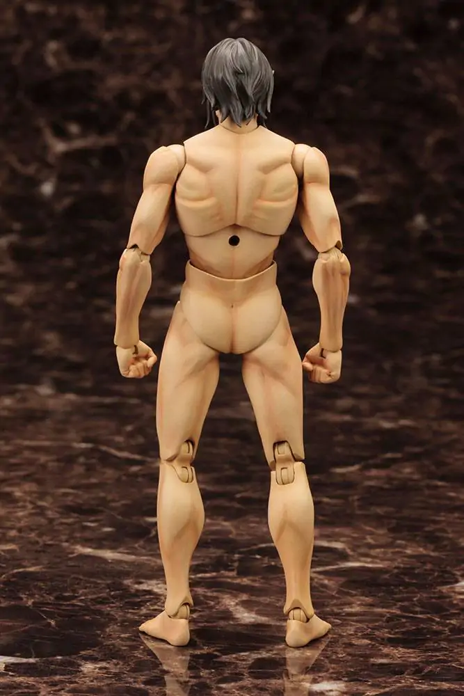 Attack on Titan Zestaw Modeli Plastikowych Eren Yeager 16 cm zdjęcie produktu