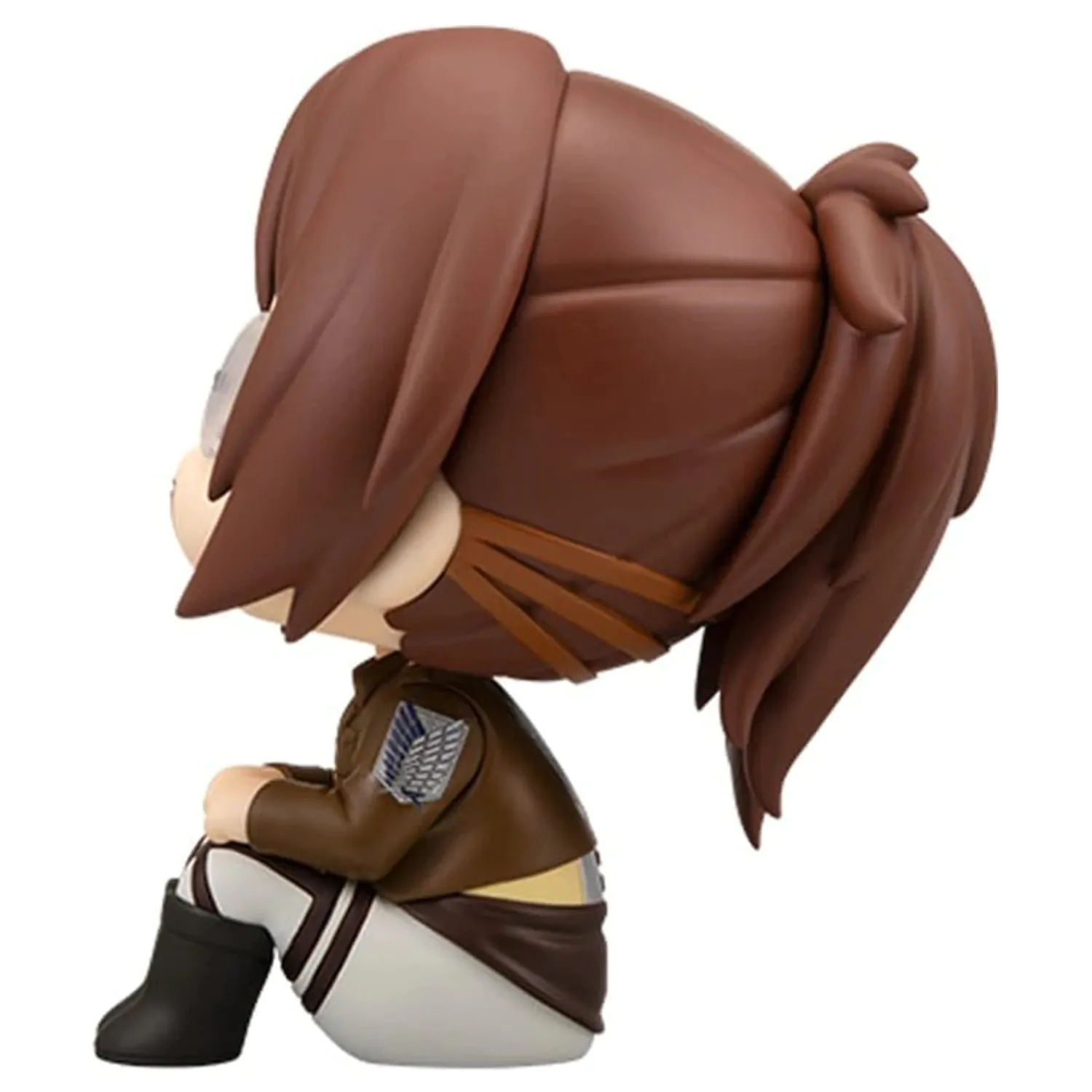 Attack on Titan Look Up Figurka PVC Hange Zoe 11 cm zdjęcie produktu
