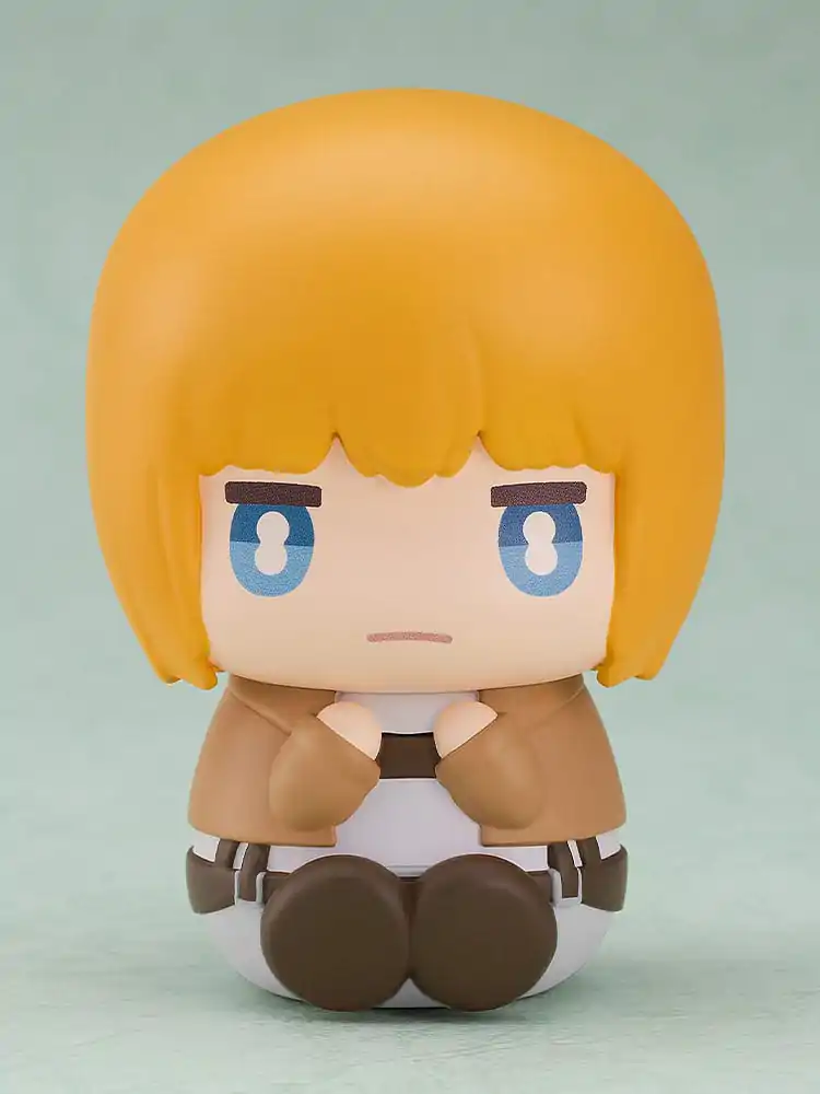 Attack on Titan Marshmalloid Antystresowa Figurka Armin Arlelt 9 cm zdjęcie produktu