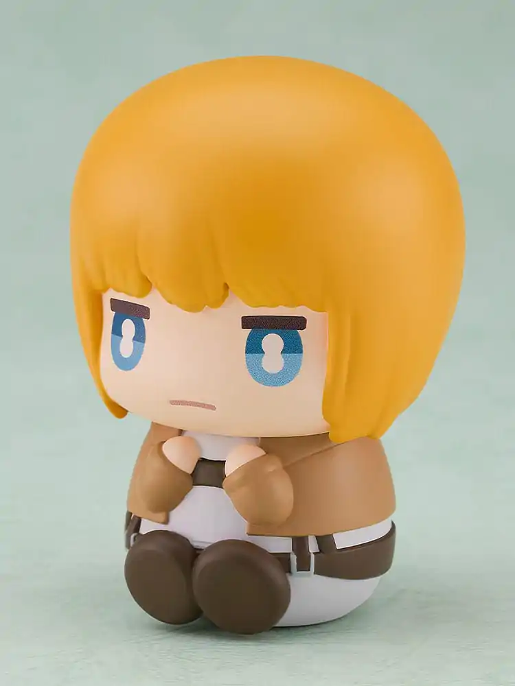 Attack on Titan Marshmalloid Antystresowa Figurka Armin Arlelt 9 cm zdjęcie produktu