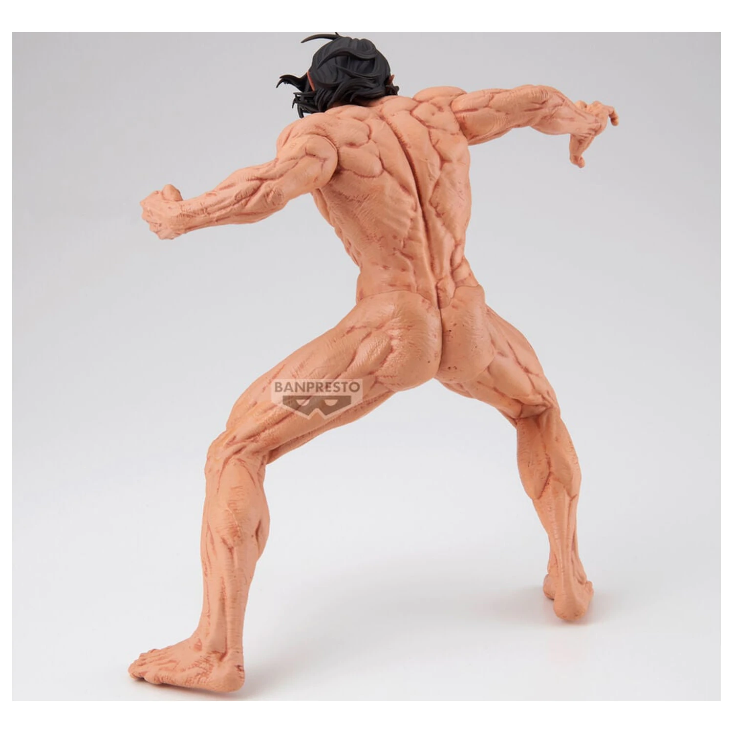 Attack on Titan Maximatic Eren Titan figurka 18cm zdjęcie produktu
