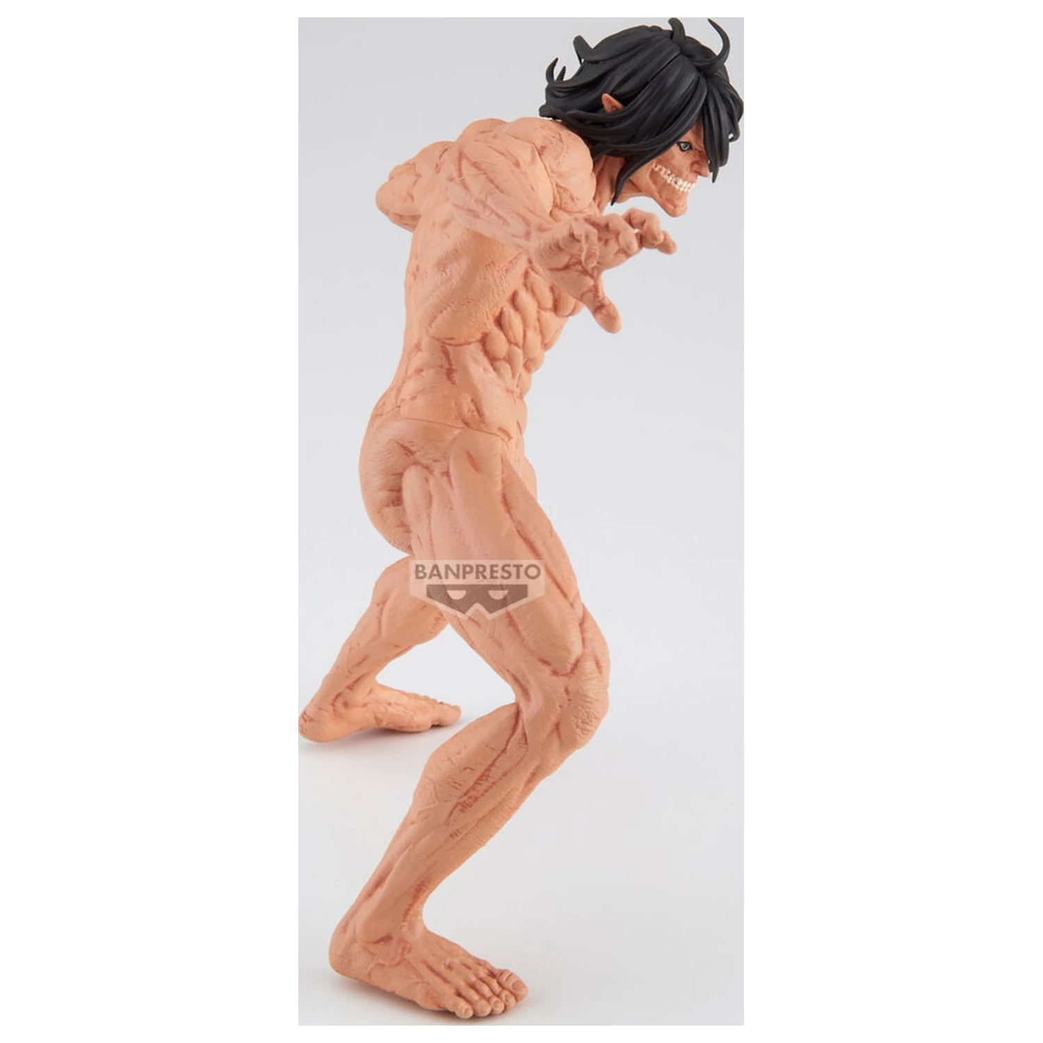 Attack on Titan Maximatic Eren Titan figurka 18cm zdjęcie produktu