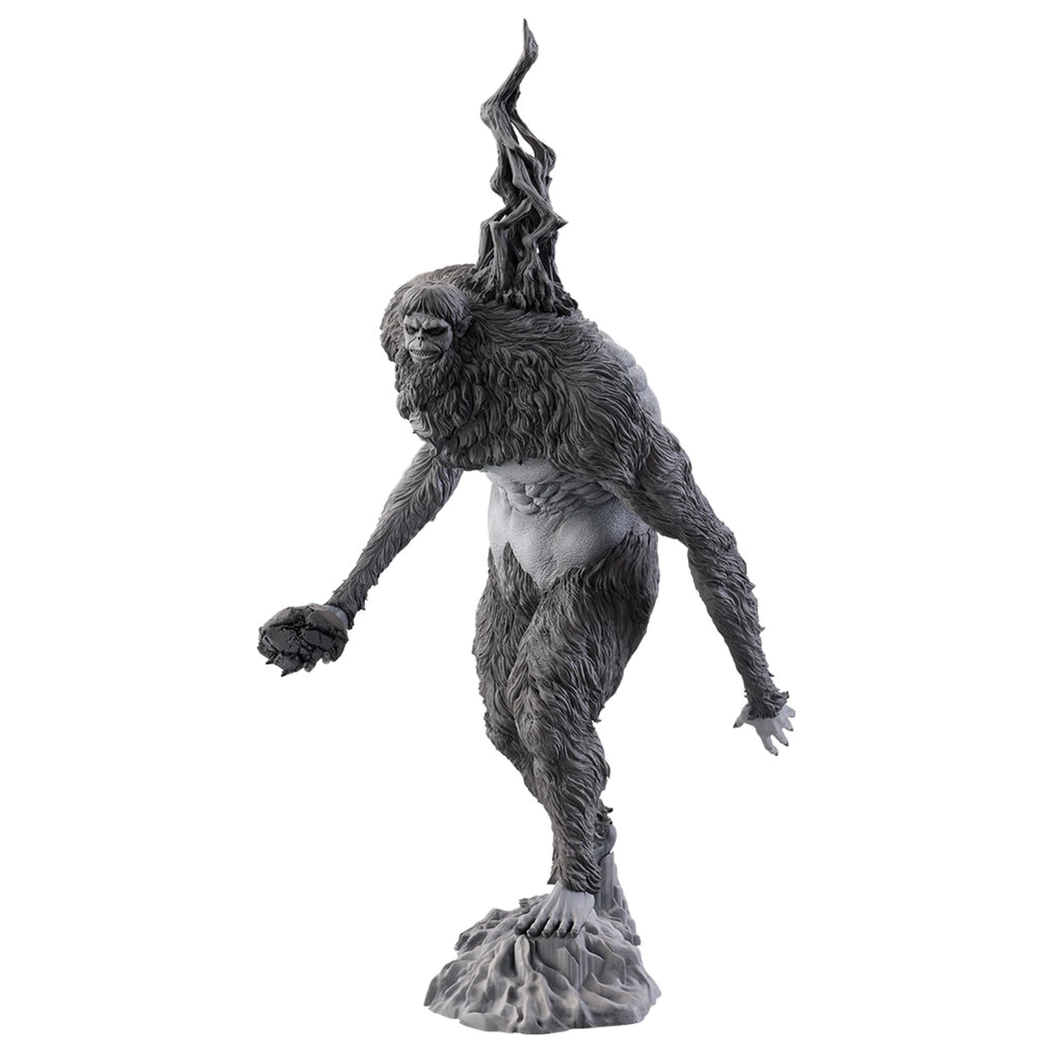 Attack on Titan Mega Impact Beast Titan Battle of Heaven and Earth figurka Ichibansho 30cm zdjęcie produktu