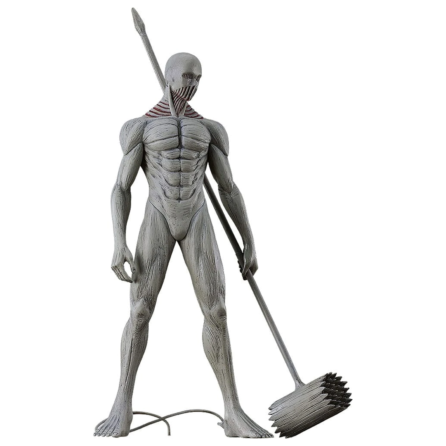 Attack on Titan Pop Up Parade figurka z PVC Lara Tybur: War Hammer Titan Ver. rozmiar L 25 cm zdjęcie produktu
