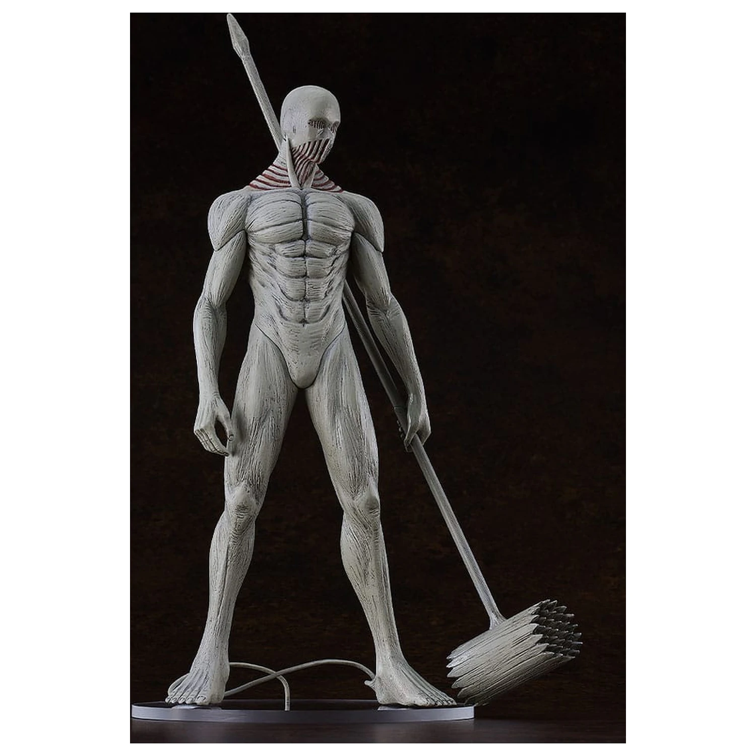 Attack on Titan Pop Up Parade figurka z PVC Lara Tybur: War Hammer Titan Ver. rozmiar L 25 cm zdjęcie produktu