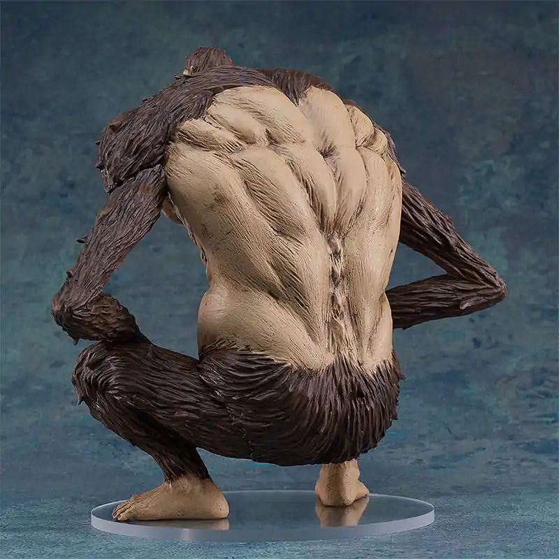 Attack on Titan Pop Up Parade PVC Statua L Zeke Yeager: Beast Titan Ver. 19 cm zdjęcie produktu