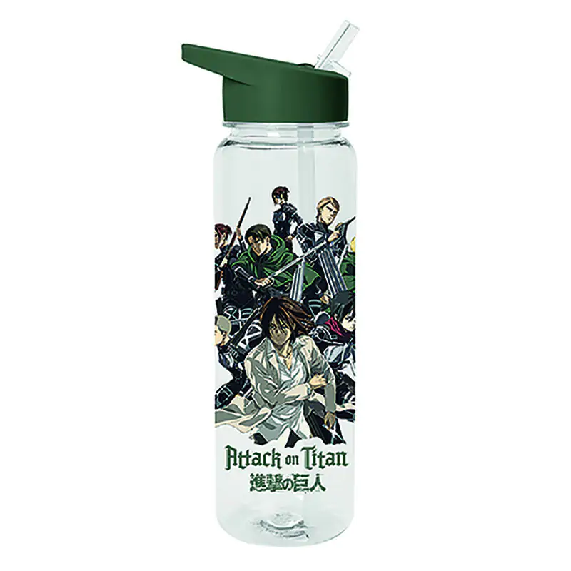 Attack on Titan Strike Team butelka 700ml zdjęcie produktu