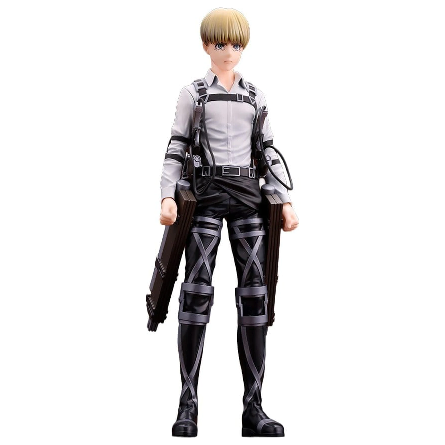 Attack on Titan: The Final Season Oshi Works figurka PVC Armin Arlert The Final Season Ver. 23 cm zdjęcie produktu