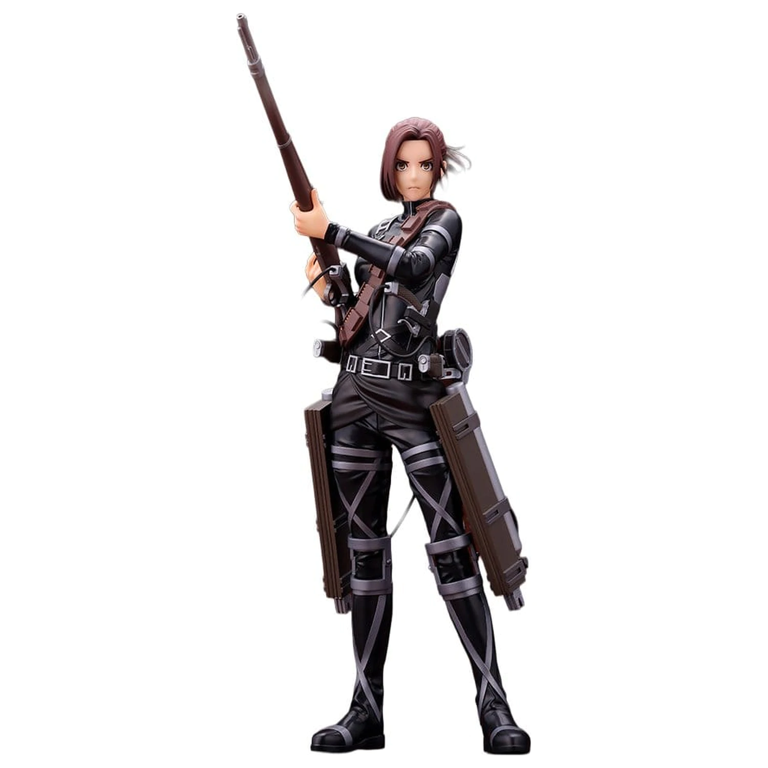 Attack on Titan: The Final Season Oshi Works PVC Figurka Sasha Blouse The Final Season Ver. 25 cm zdjęcie produktu