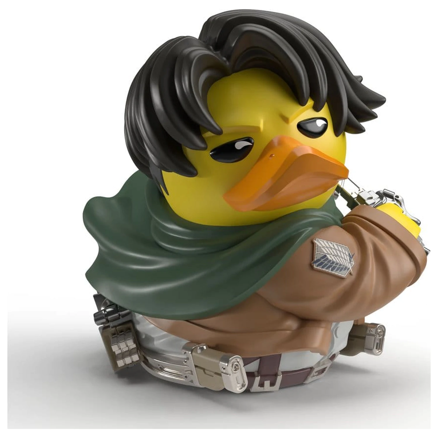 Attack on Titan Tubbz figurka PCV Levi Ackerman zdjęcie produktu