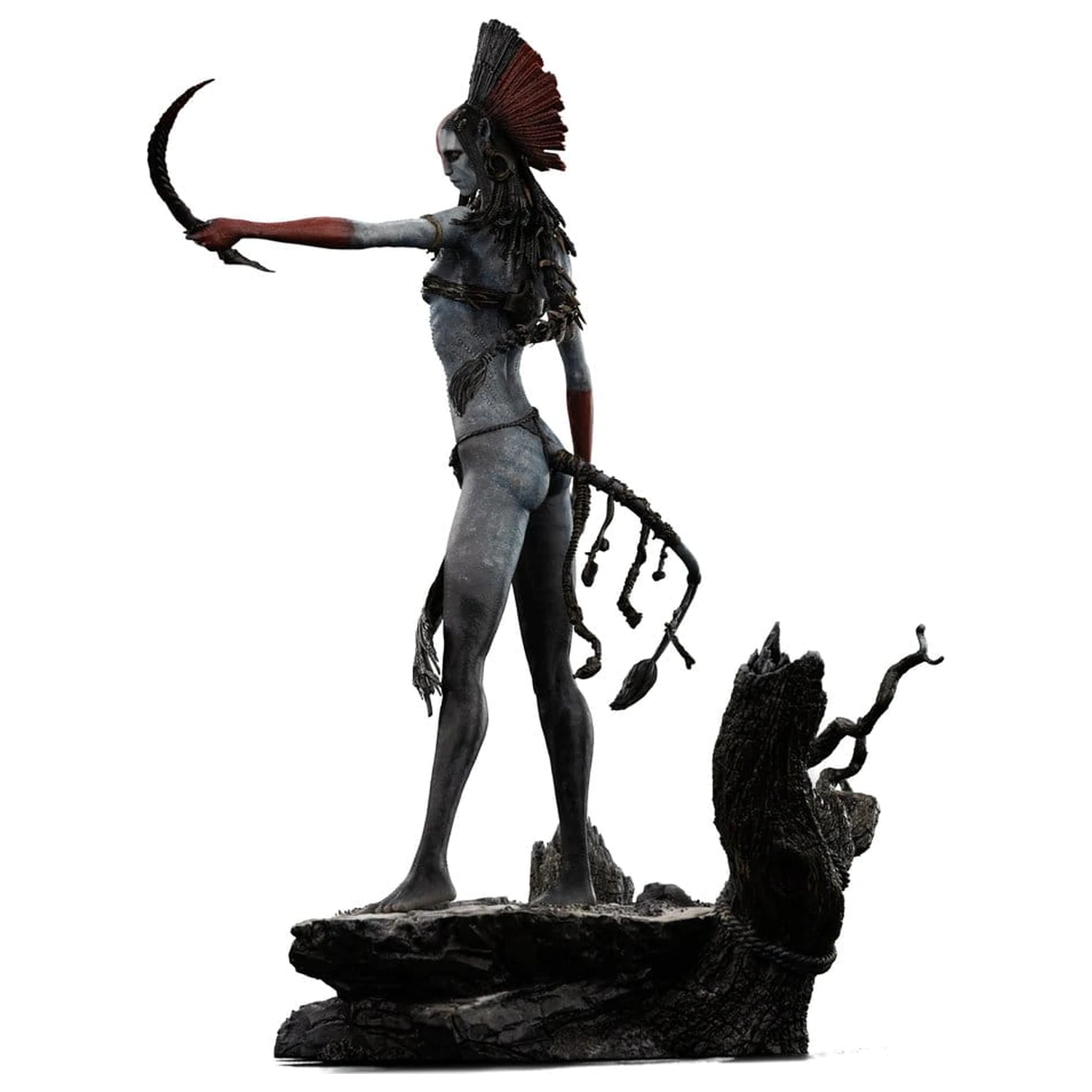 Avatar 3: Fire and Ash Art Scale Statuetka 1/10 Varang 38 cm zdjęcie produktu