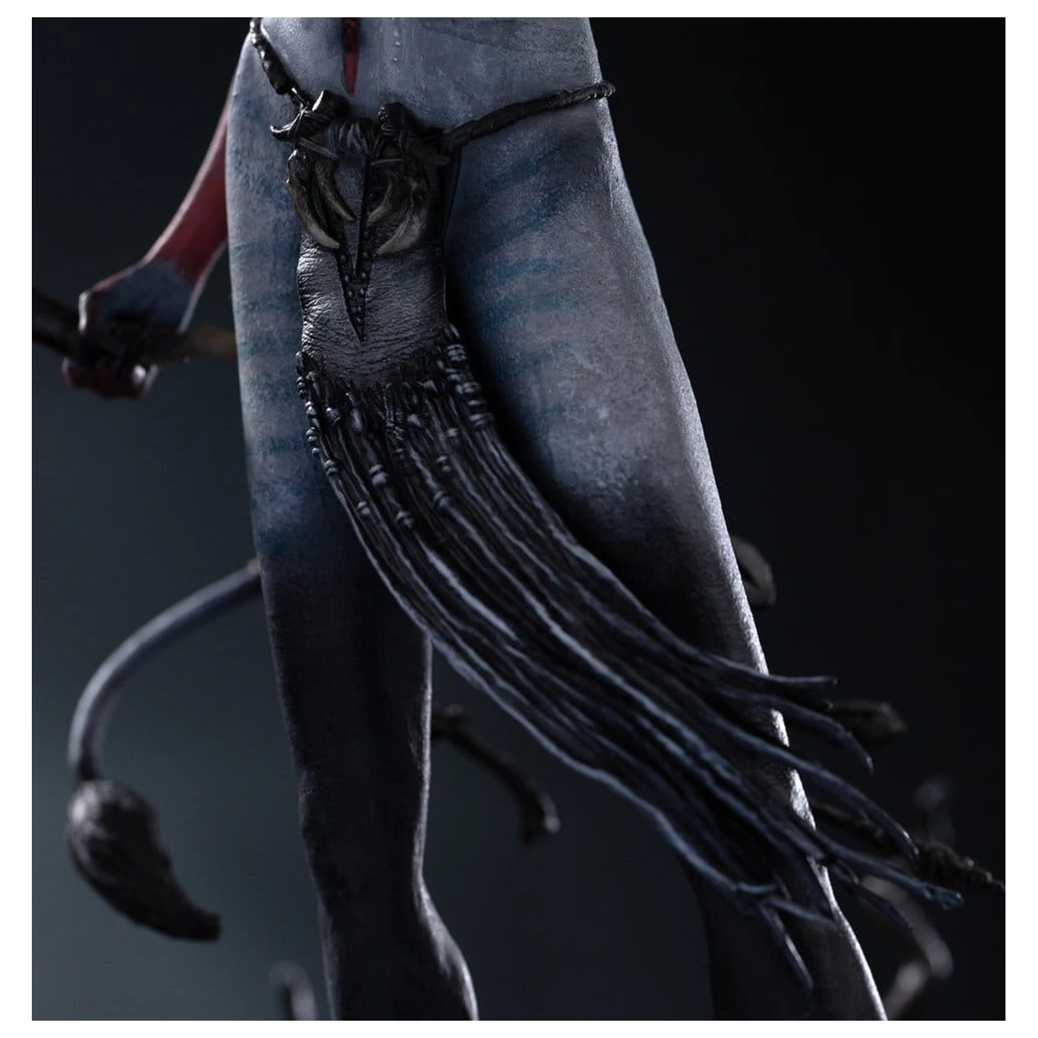 Avatar 3: Fire and Ash Art Scale Statuetka 1/10 Varang 38 cm zdjęcie produktu