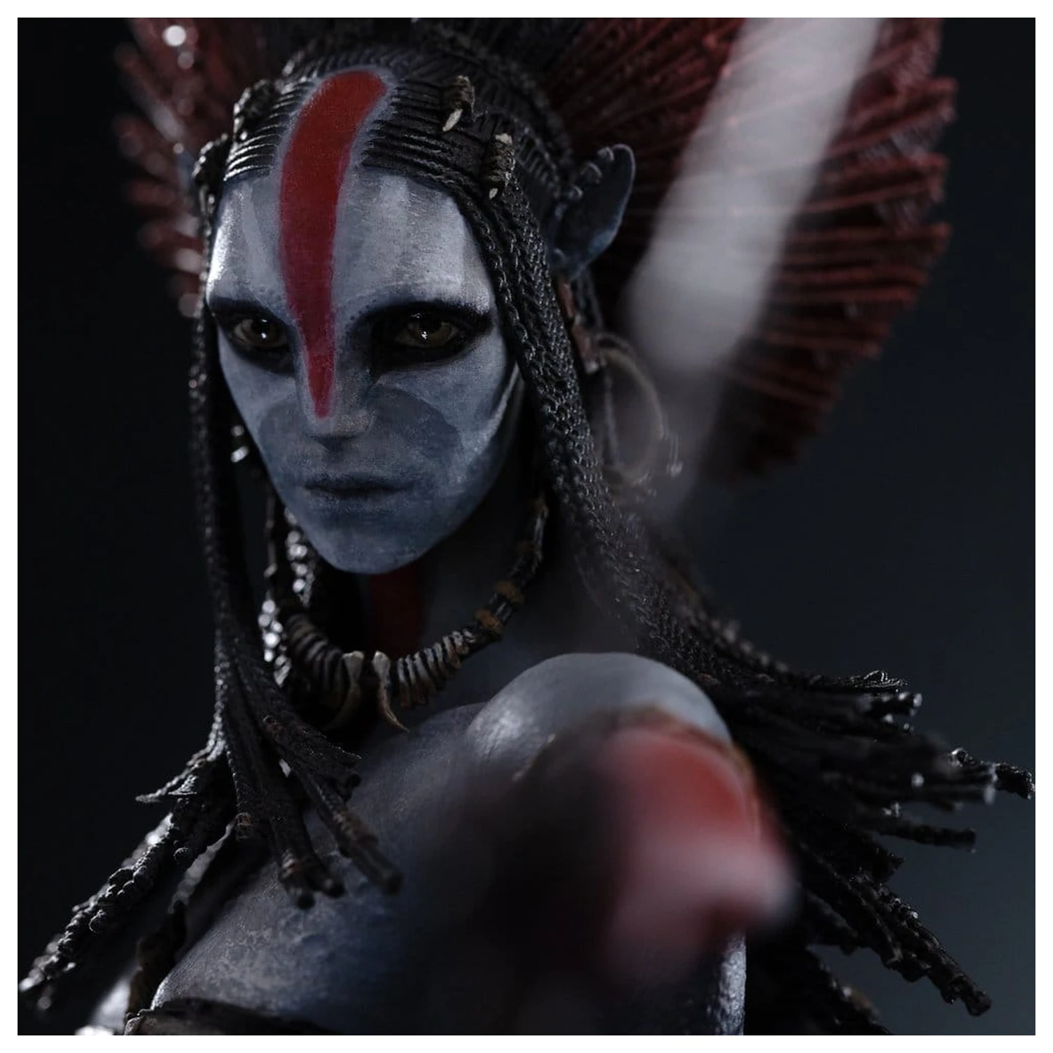 Avatar 3: Fire and Ash Art Scale Statuetka 1/10 Varang 38 cm zdjęcie produktu