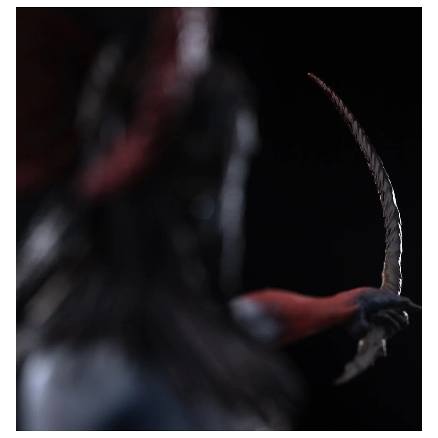 Avatar 3: Fire and Ash Art Scale Statuetka 1/10 Varang 38 cm zdjęcie produktu