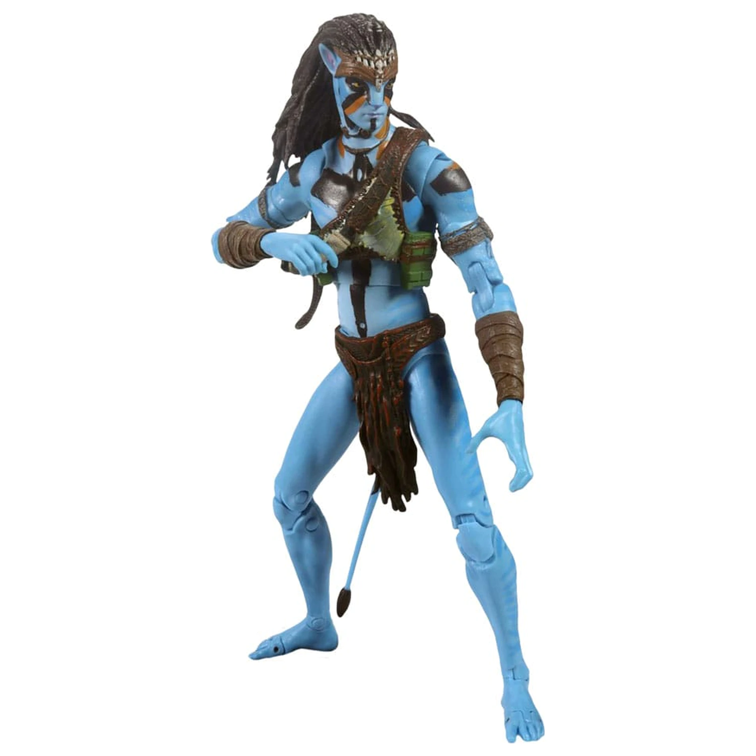 Avatar: Fire and Ash figurka akcji Jake Sully (Metkayina Final Battle) 18 cm zdjęcie produktu