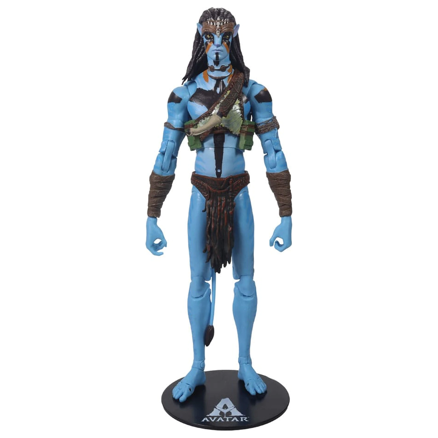 Avatar: Fire and Ash figurka akcji Jake Sully (Metkayina Final Battle) 18 cm zdjęcie produktu