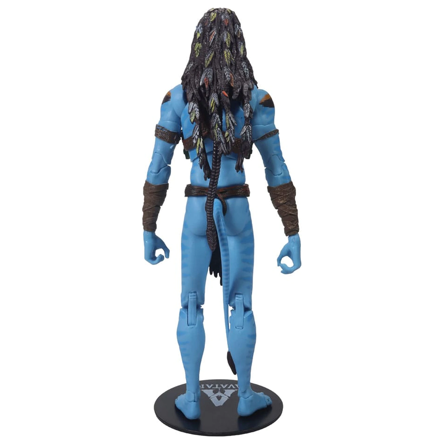 Avatar: Fire and Ash figurka akcji Jake Sully (Metkayina Final Battle) 18 cm zdjęcie produktu