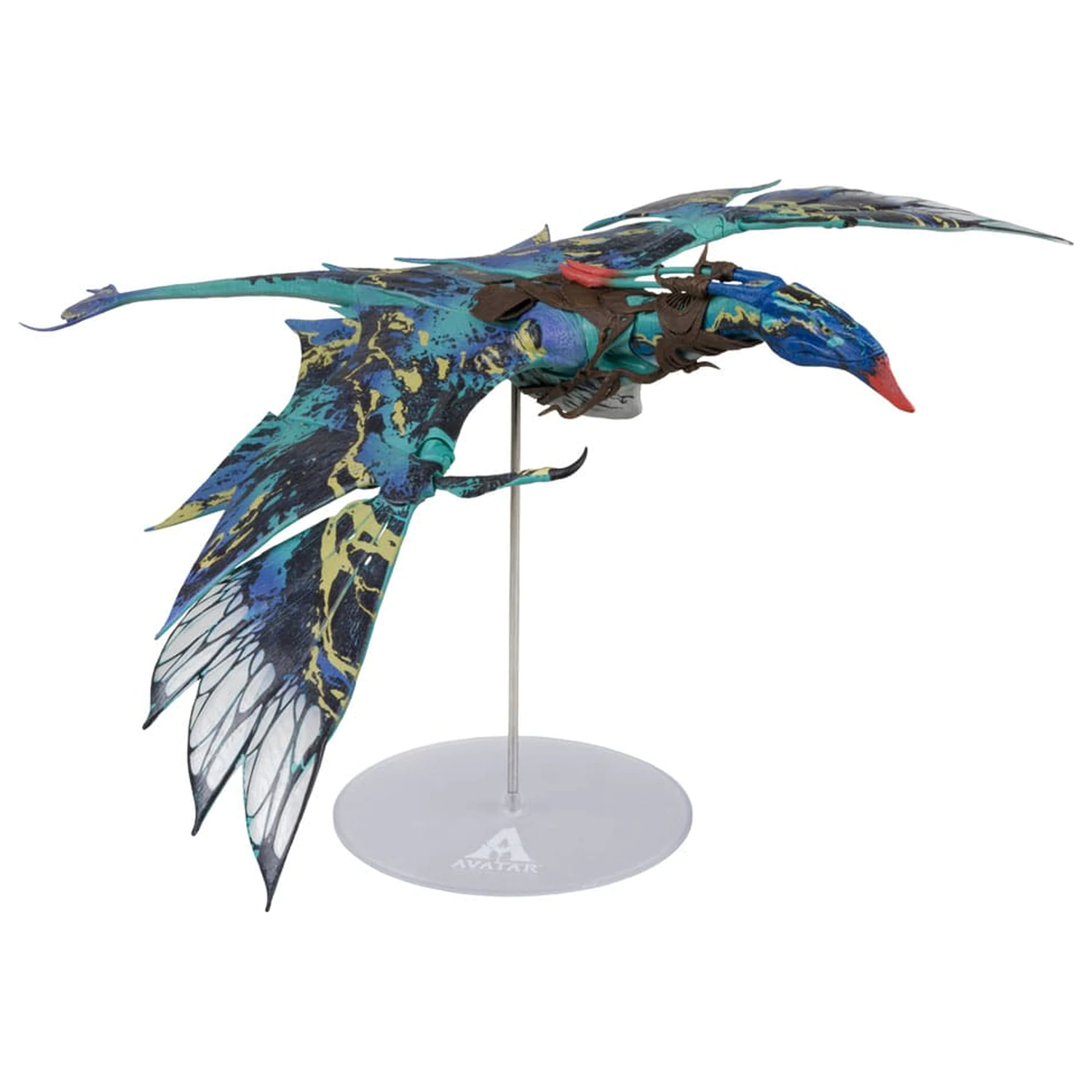 Avatar: Ogień i Popiół Figurka akcji Banshee Neytiri zdjęcie produktu