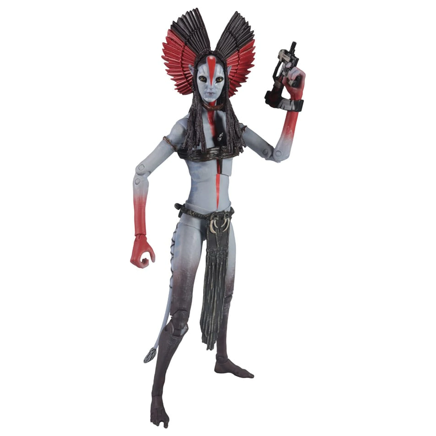 Avatar: Fire and Ash Figurka Akcji Varang (Przywódca Mangkwan) 18 cm zdjęcie produktu