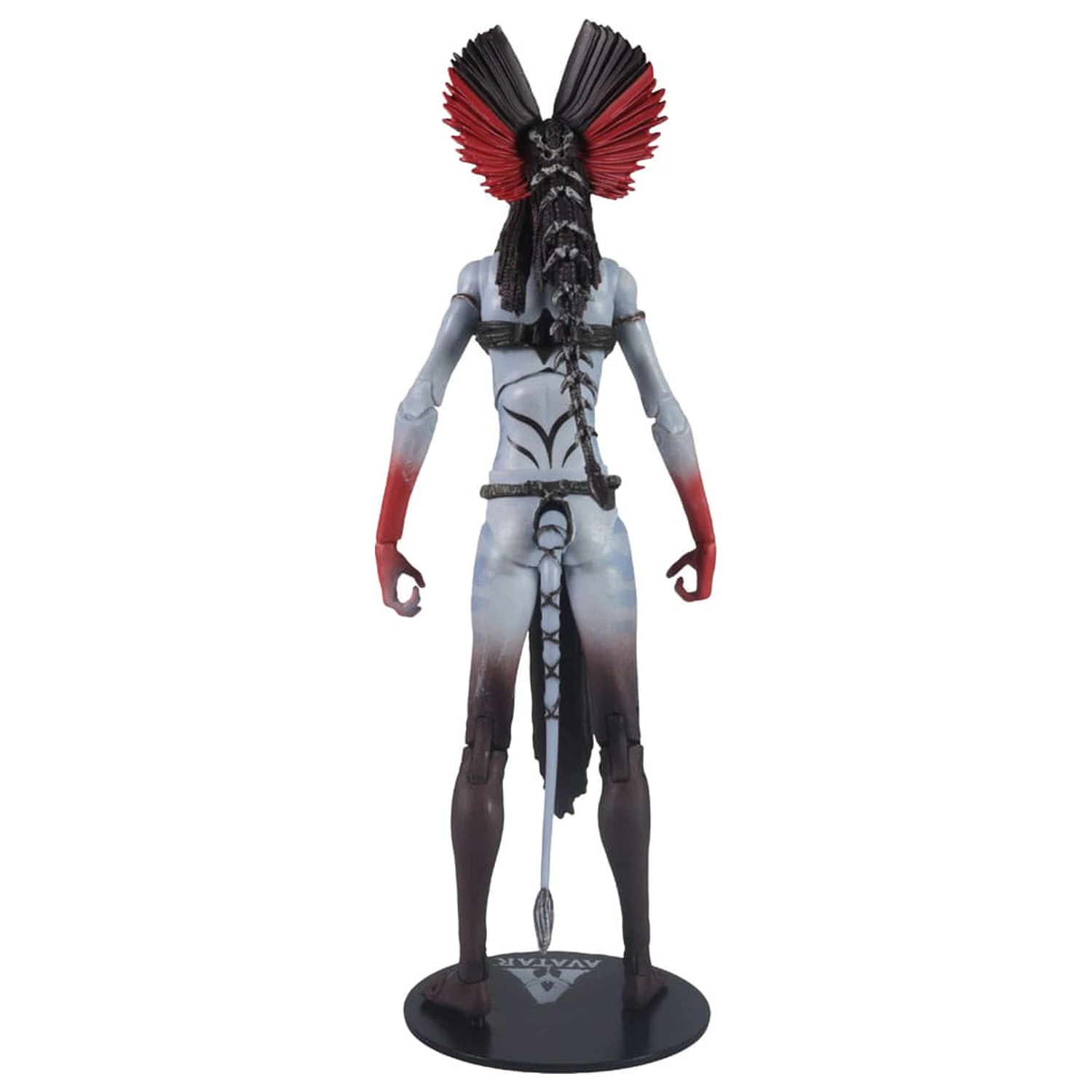 Avatar: Fire and Ash Figurka Akcji Varang (Przywódca Mangkwan) 18 cm zdjęcie produktu