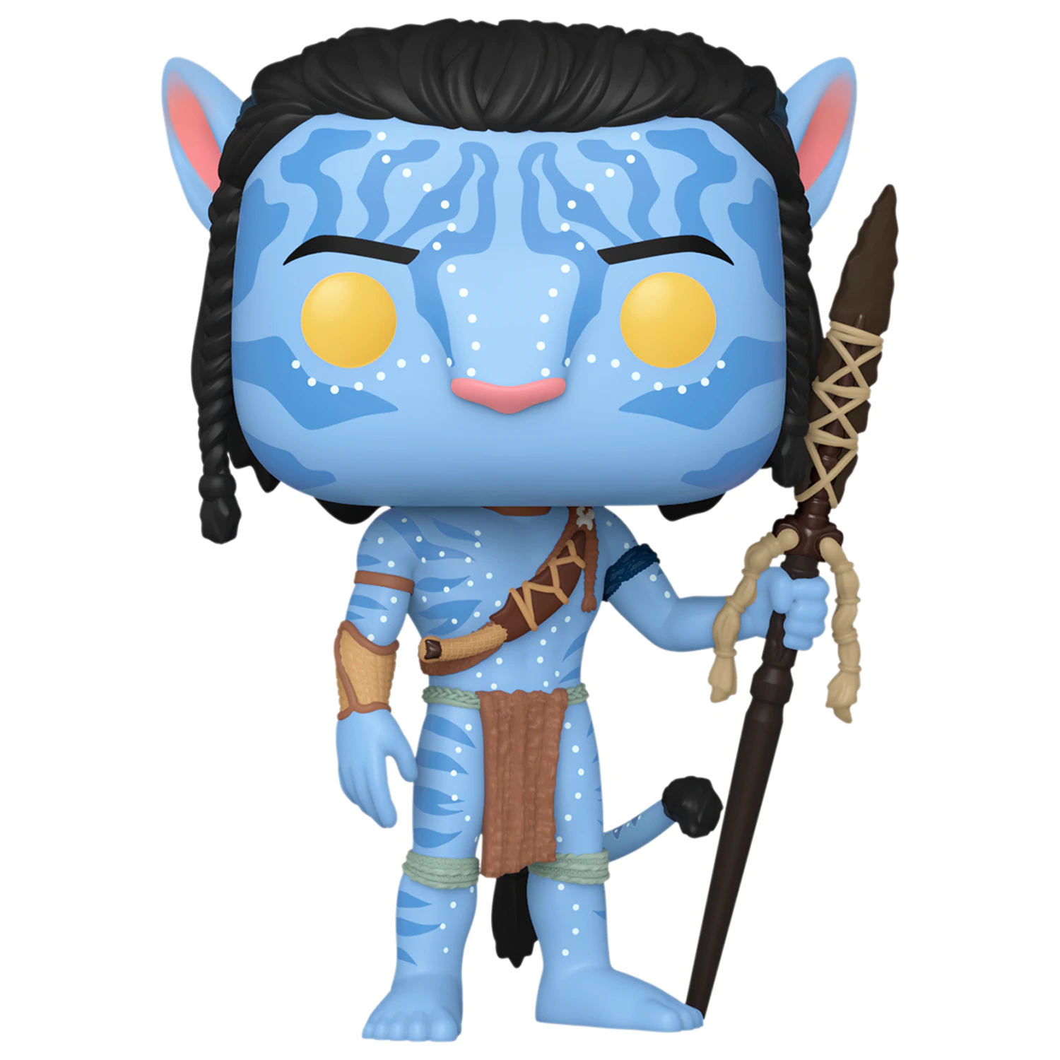 Avatar POP! Movies Figurka winylowa Jake Sully 9 cm zdjęcie produktu